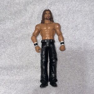 2010 WWE Mattel John Morrison Basic Wrestling Action Figure